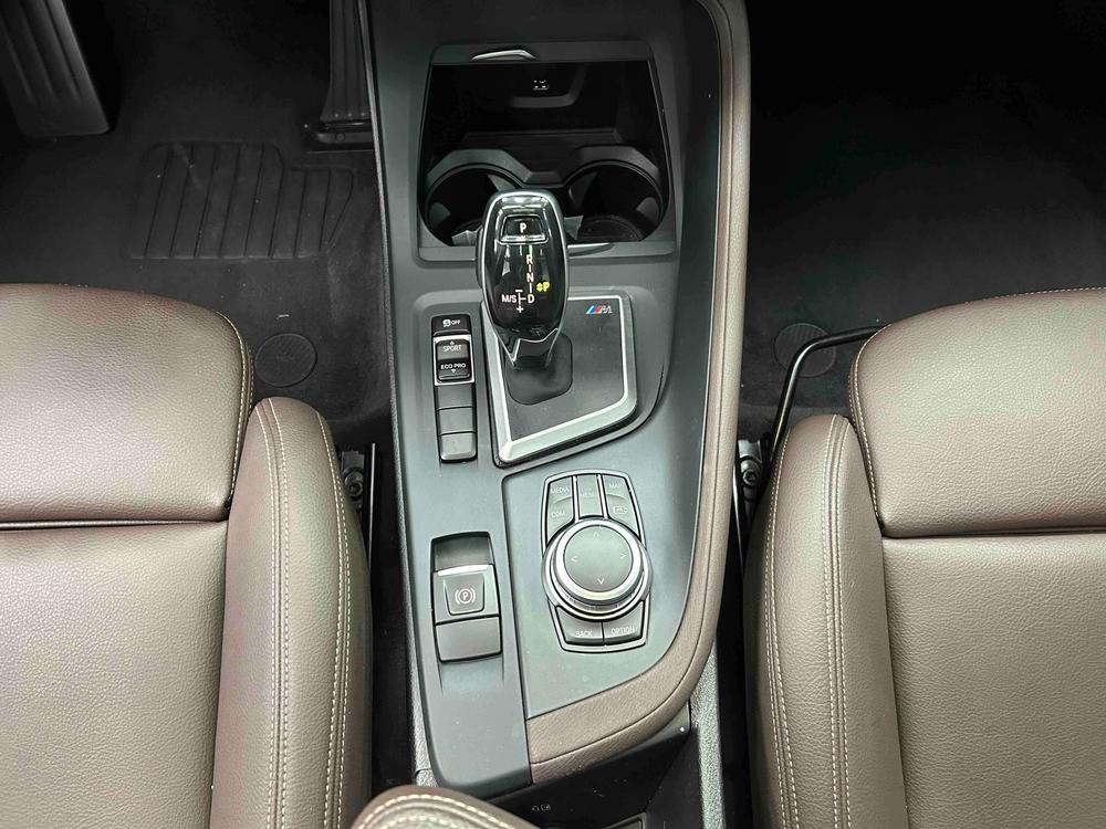 BMW BMW X1