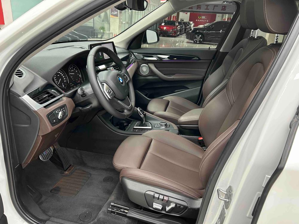 BMW BMW X1