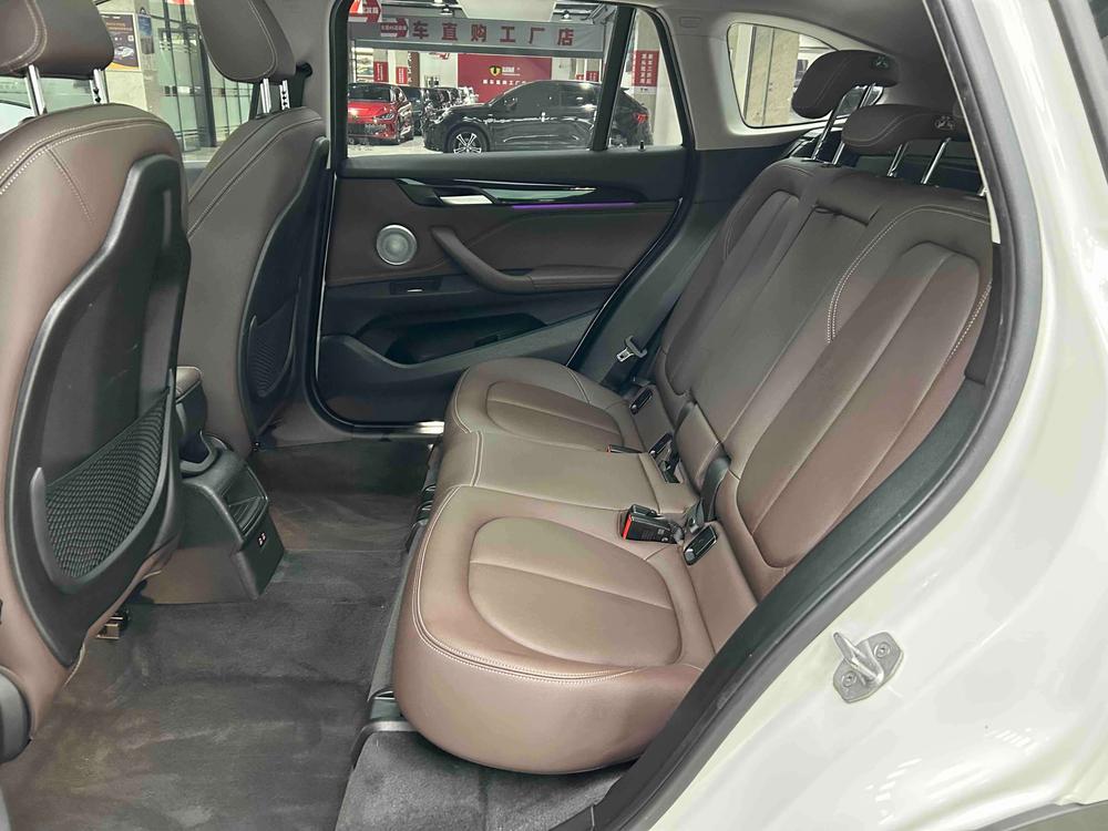 BMW BMW X1