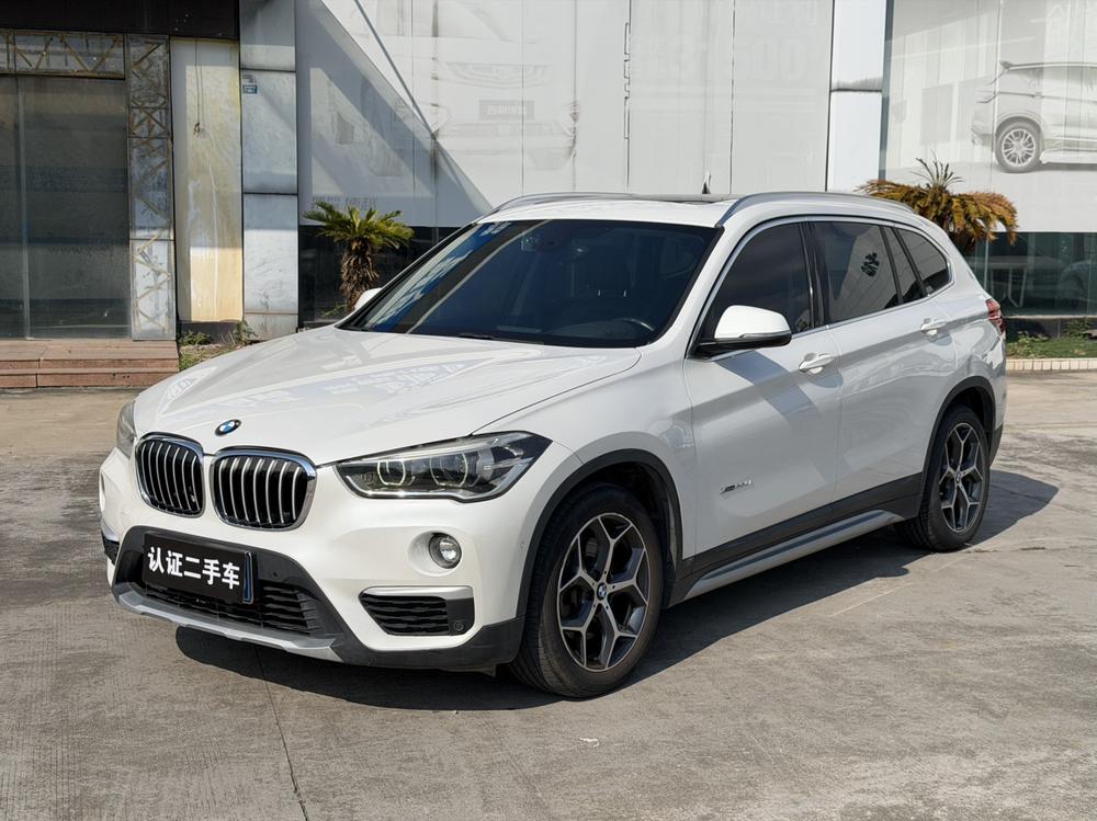 BMW BMW X1