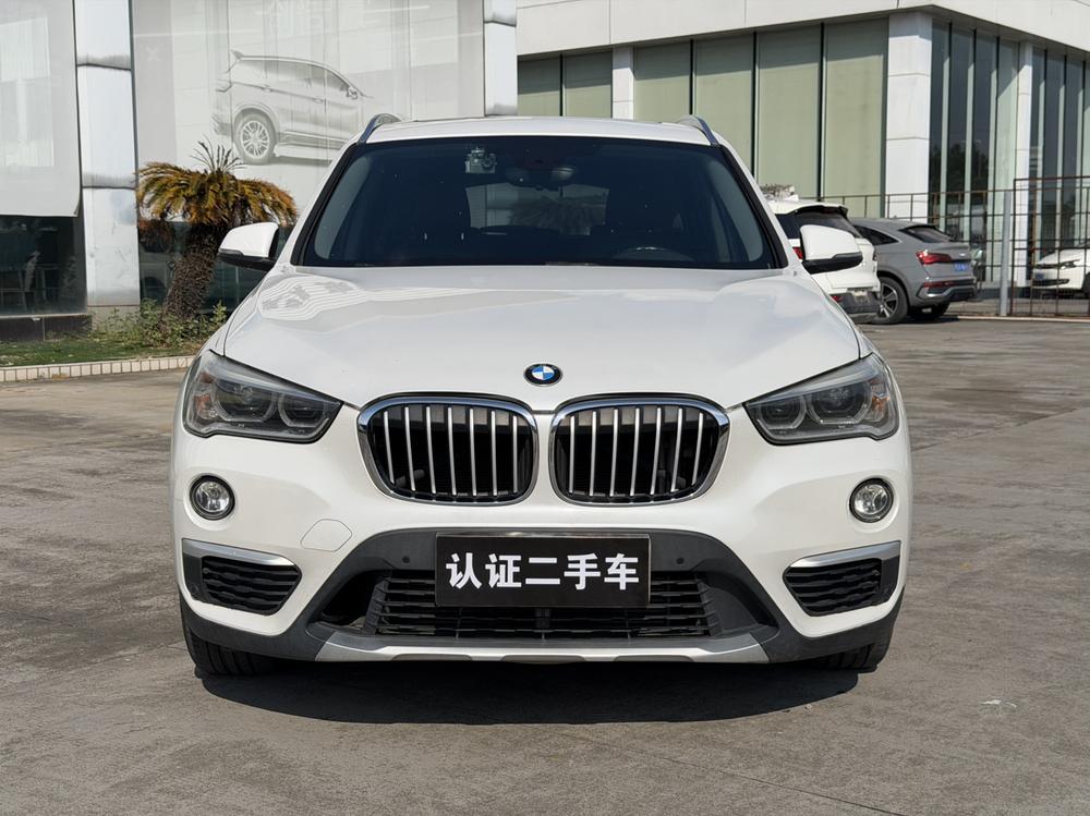 BMW BMW X1