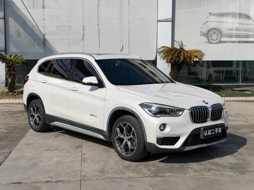 BMW BMW X1