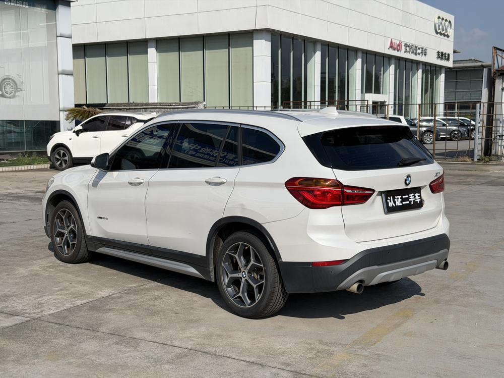 BMW BMW X1