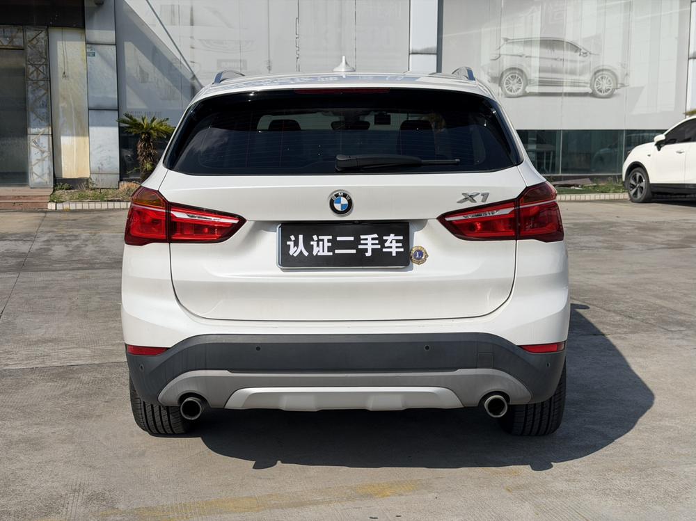 BMW BMW X1