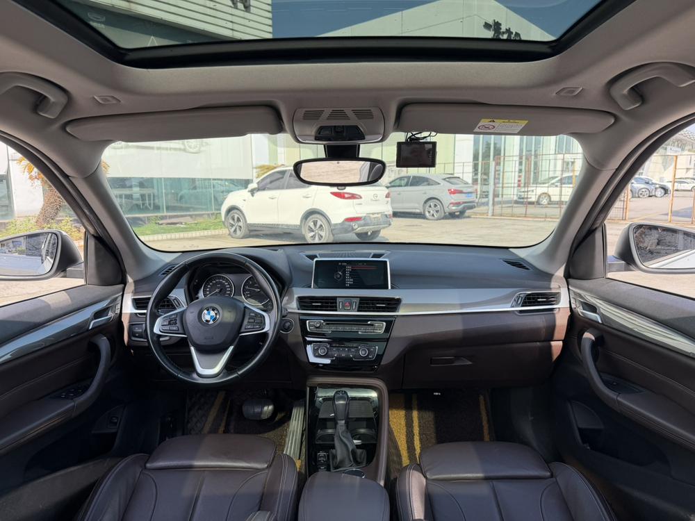 BMW BMW X1