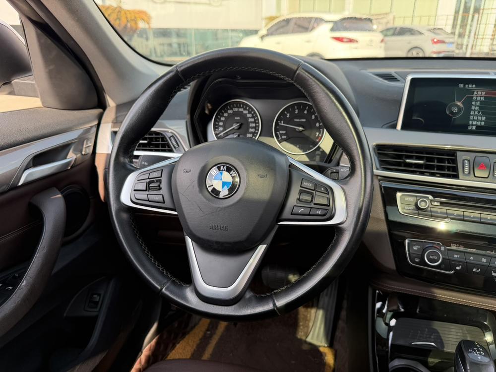 BMW BMW X1
