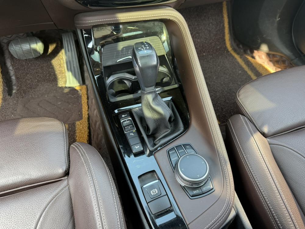 BMW BMW X1