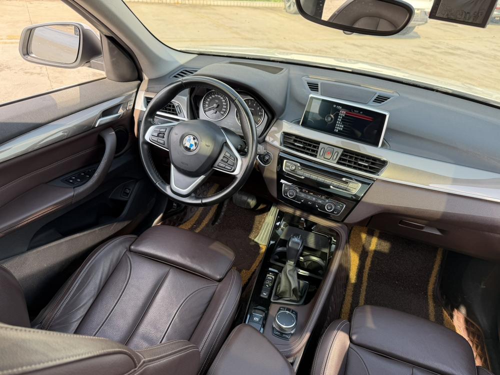 BMW BMW X1