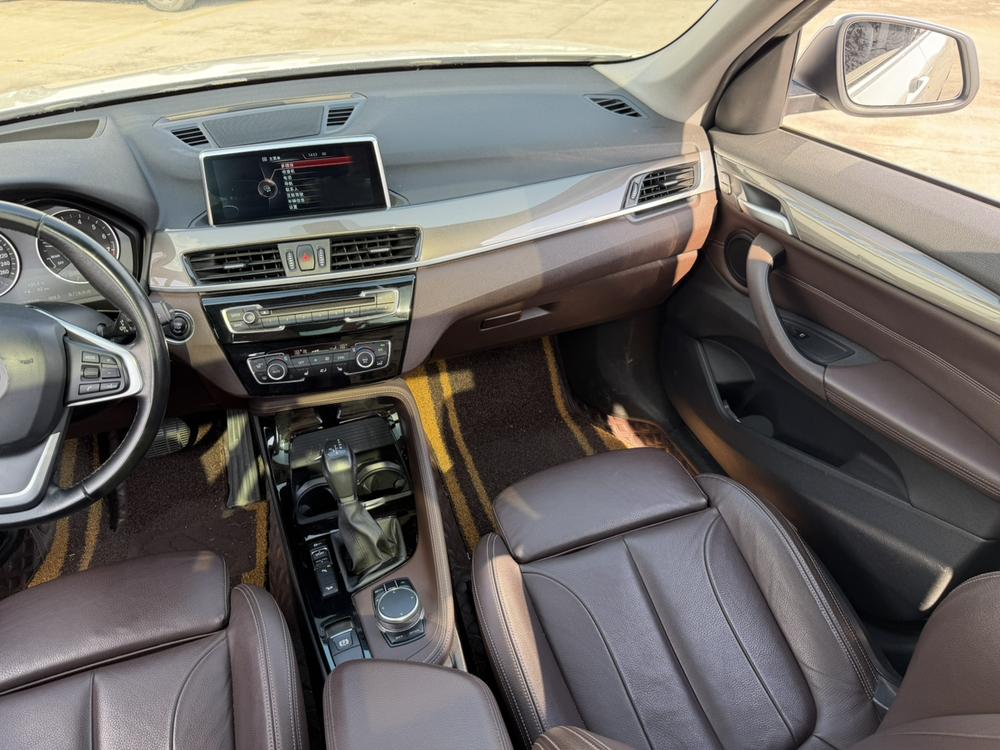 BMW BMW X1