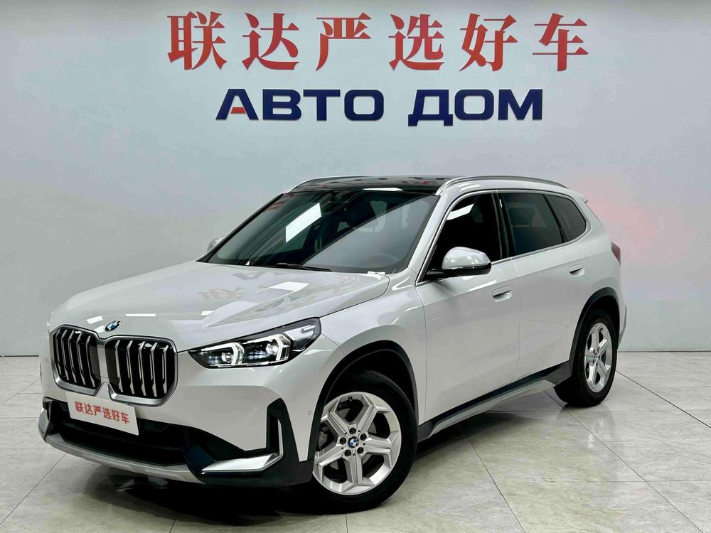 BMW BMW X1