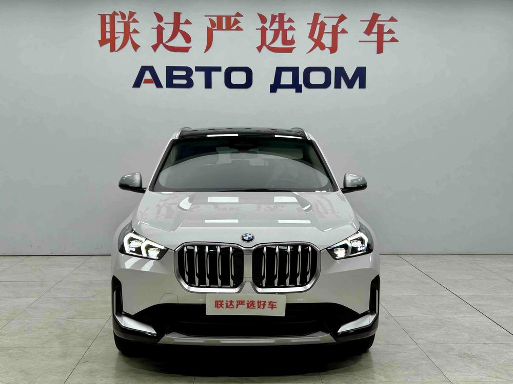 BMW BMW X1
