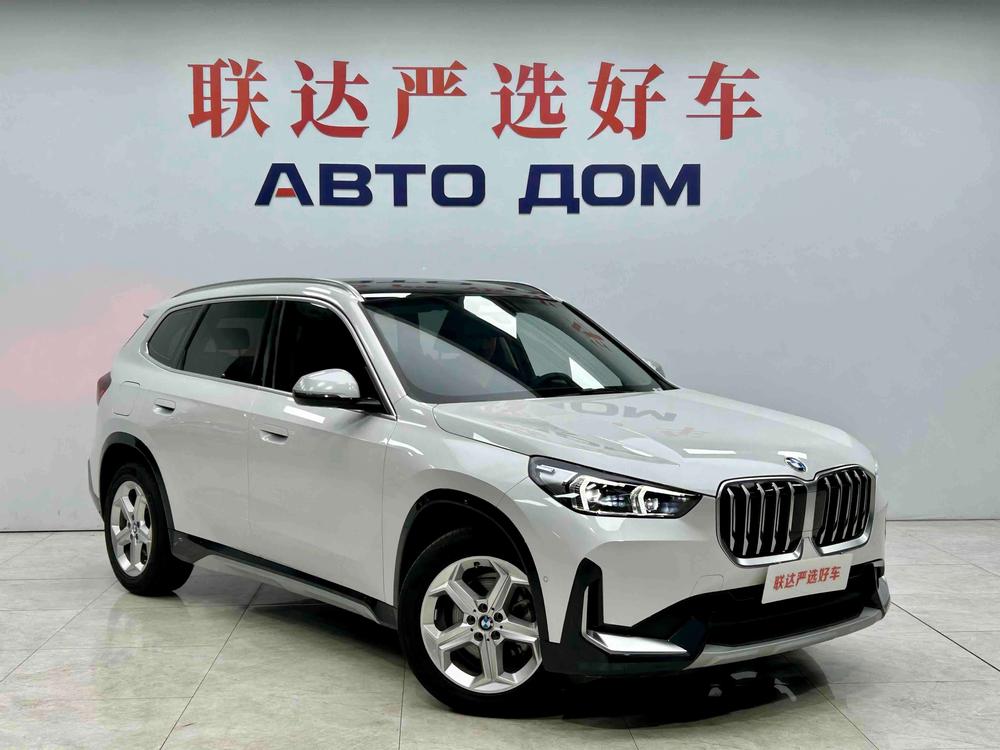 BMW BMW X1