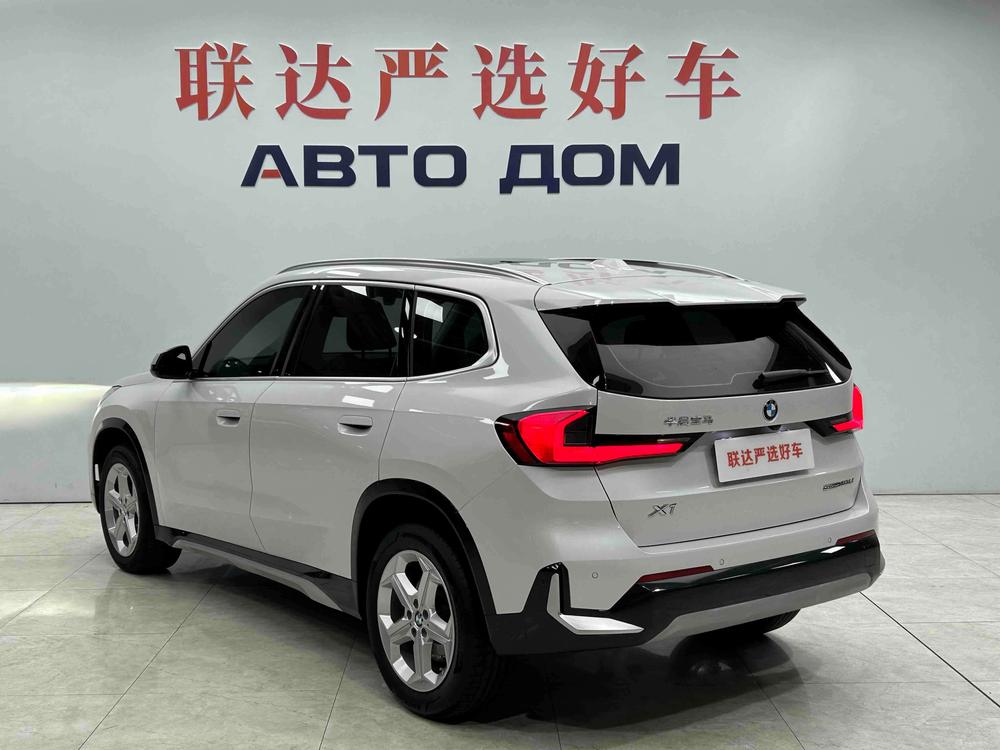 BMW BMW X1