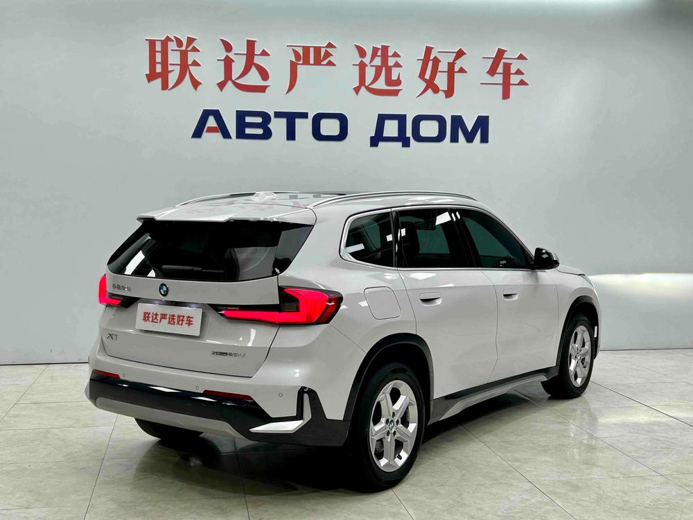 BMW BMW X1
