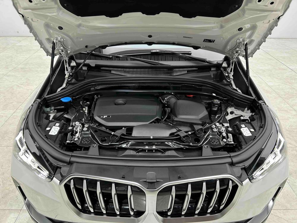BMW BMW X1