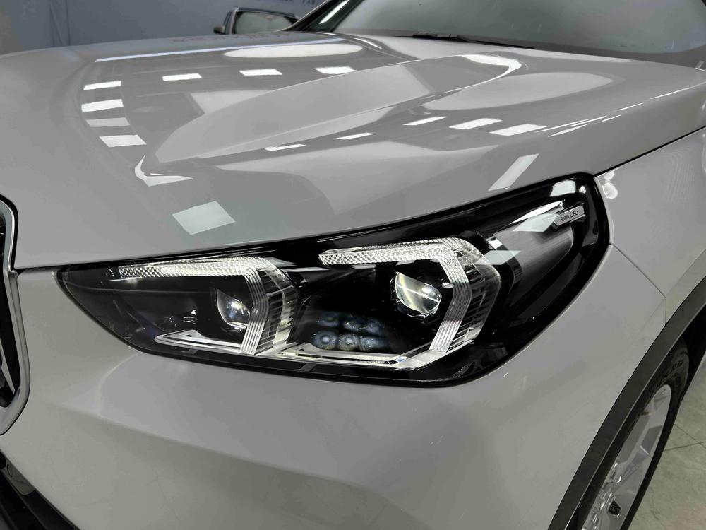 BMW BMW X1