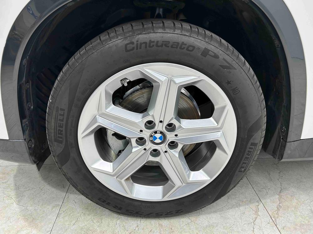 BMW BMW X1