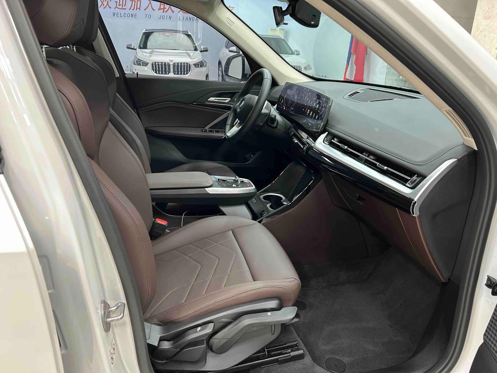 BMW BMW X1