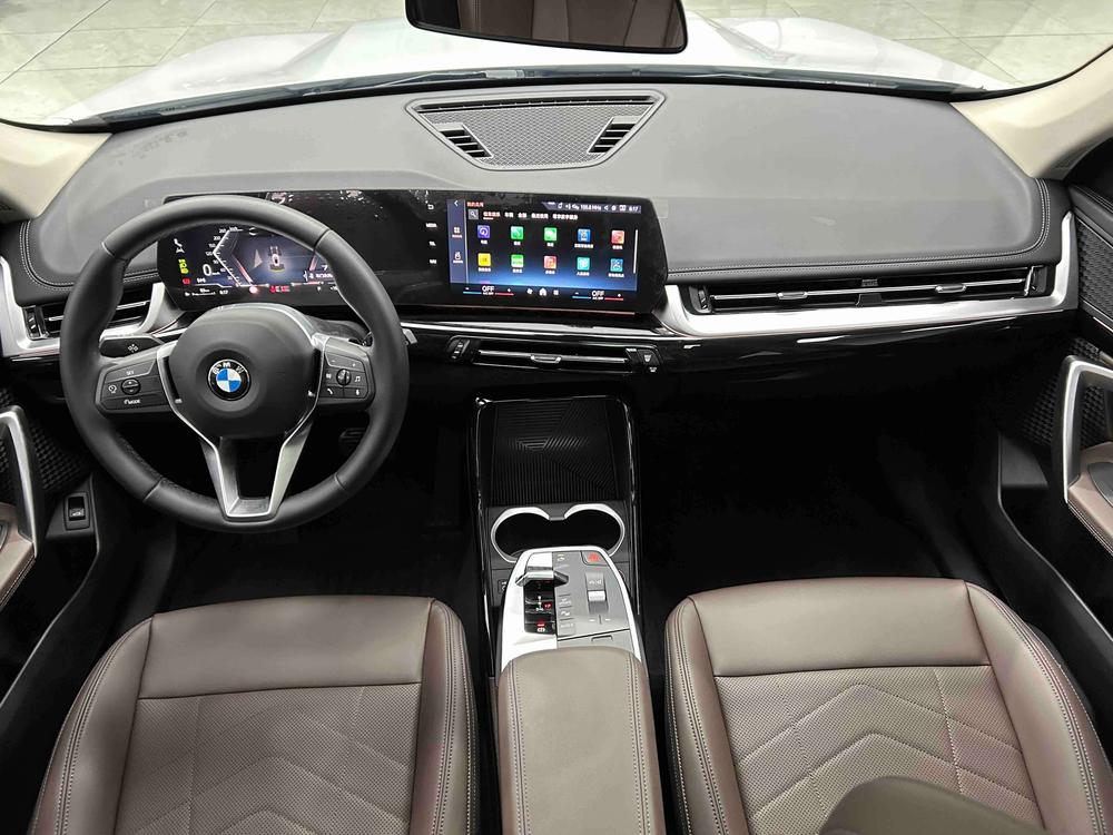 BMW BMW X1