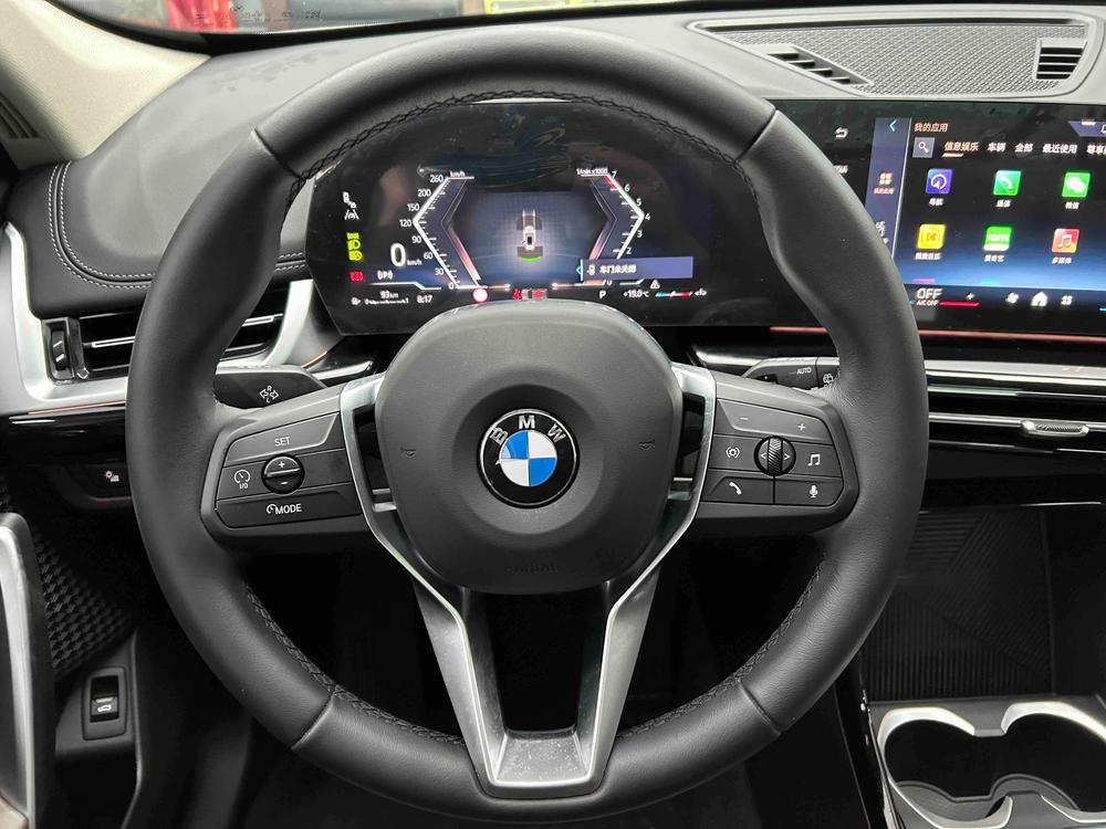 BMW BMW X1