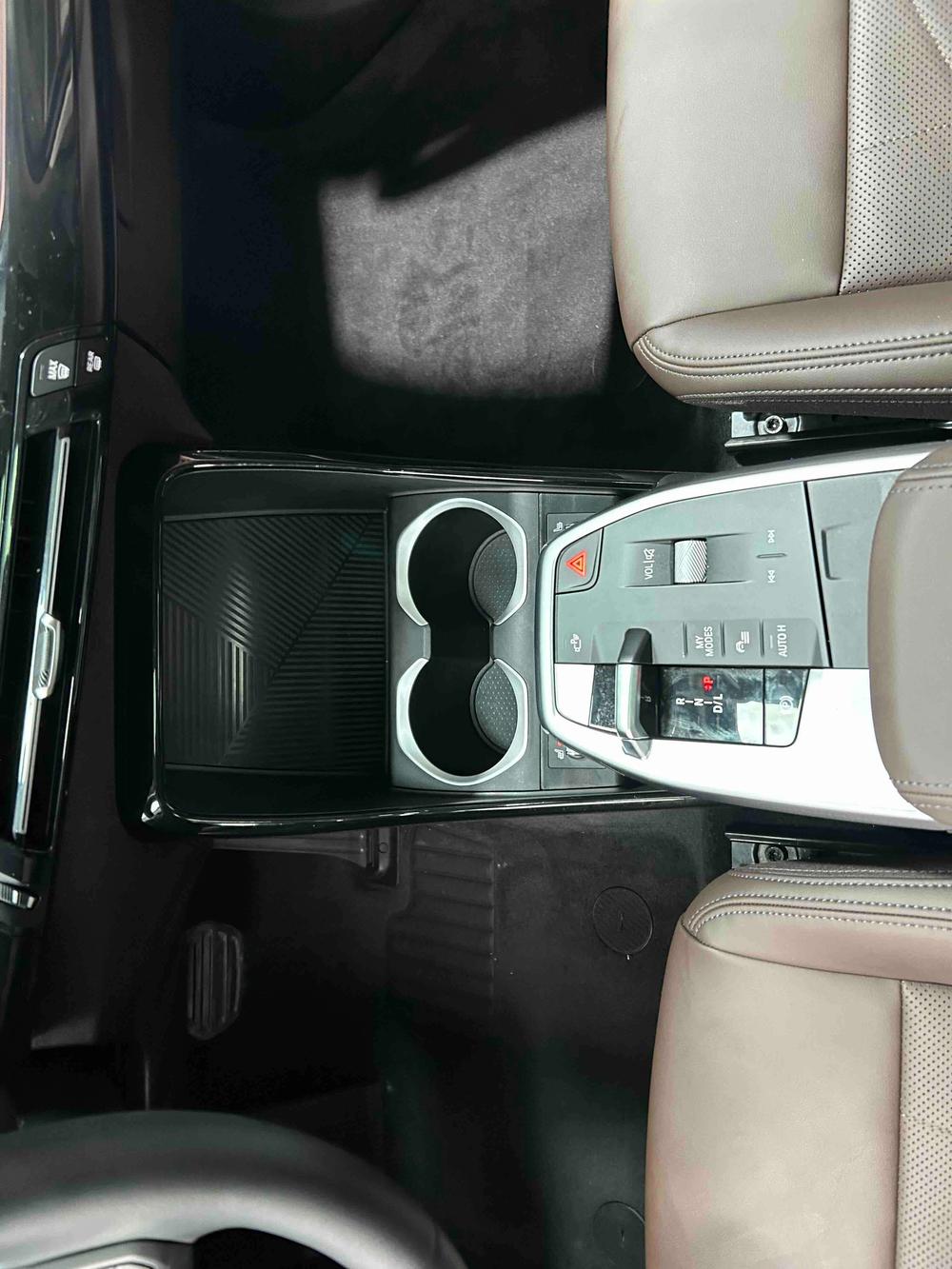 BMW BMW X1