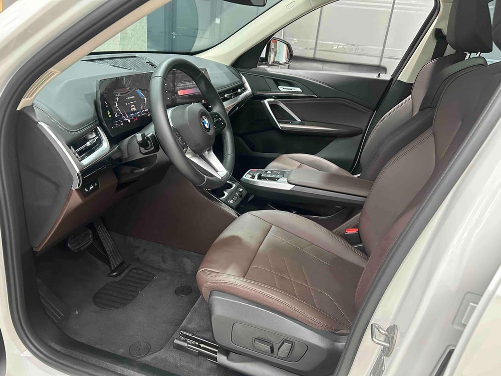 BMW BMW X1