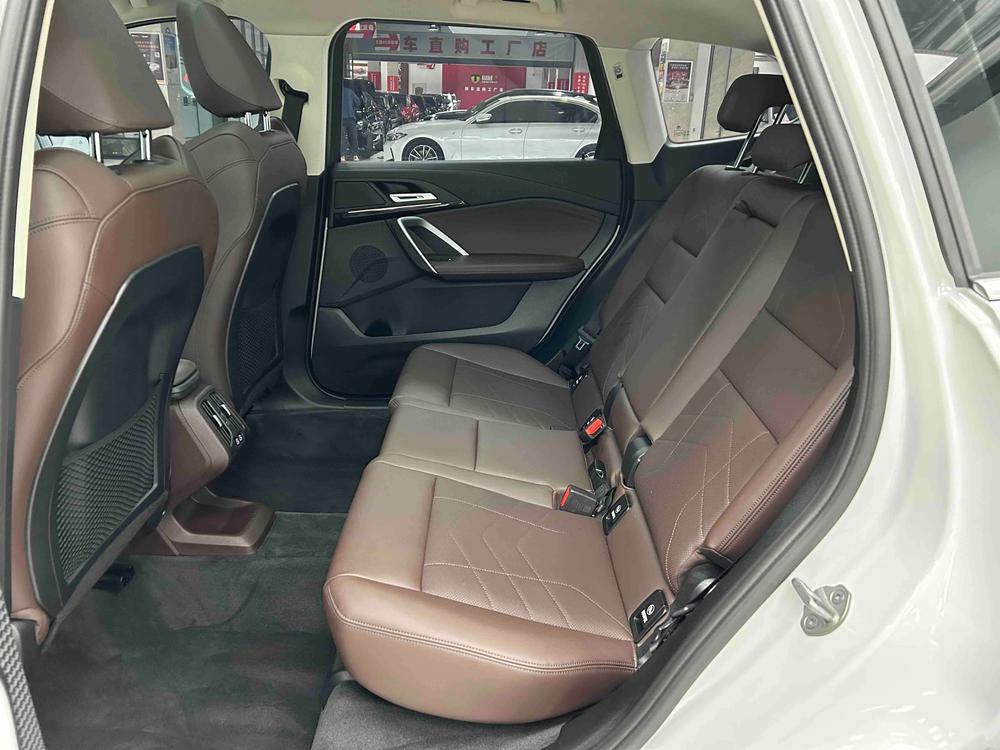 BMW BMW X1