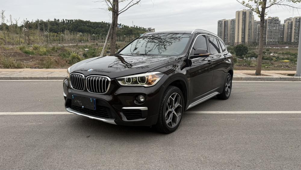 BMW BMW X1