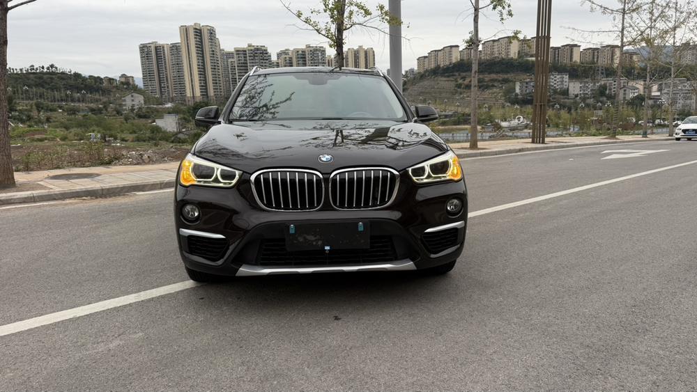 BMW BMW X1