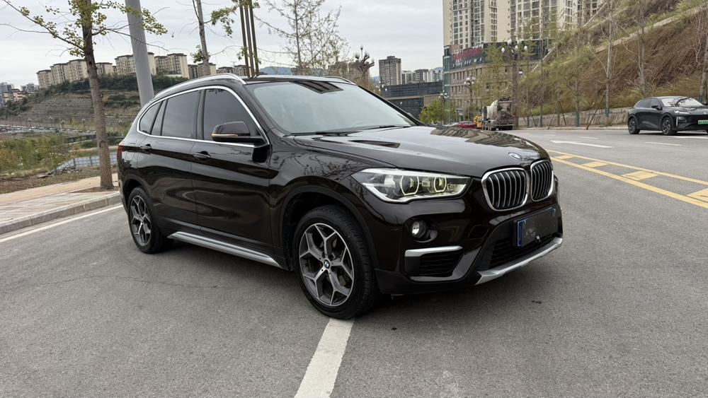 BMW BMW X1