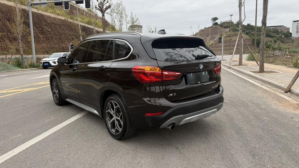 BMW BMW X1