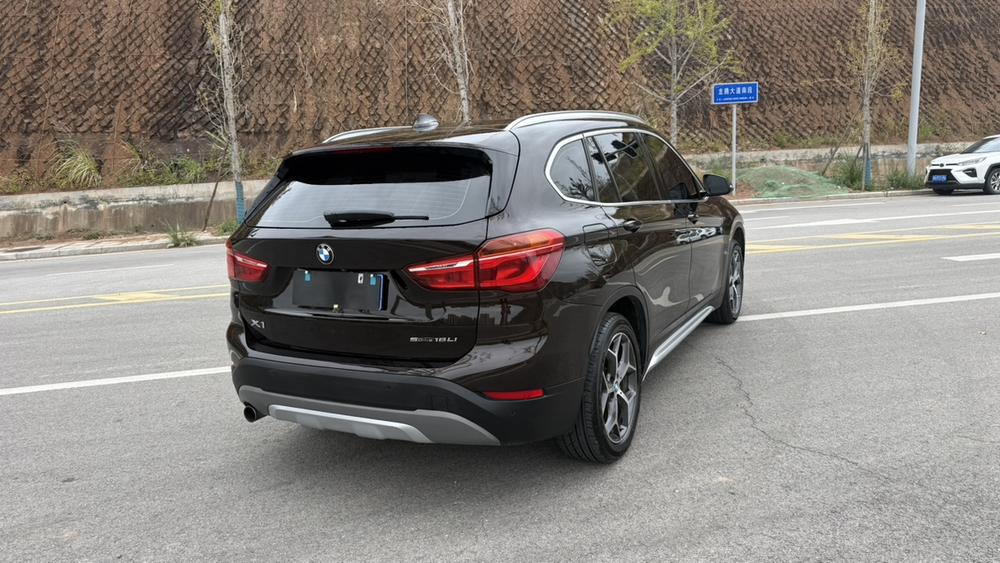 BMW BMW X1