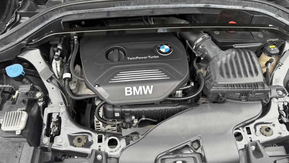BMW BMW X1