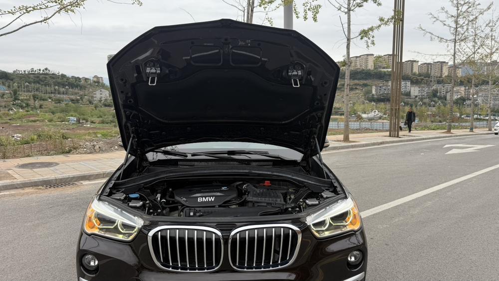 BMW BMW X1
