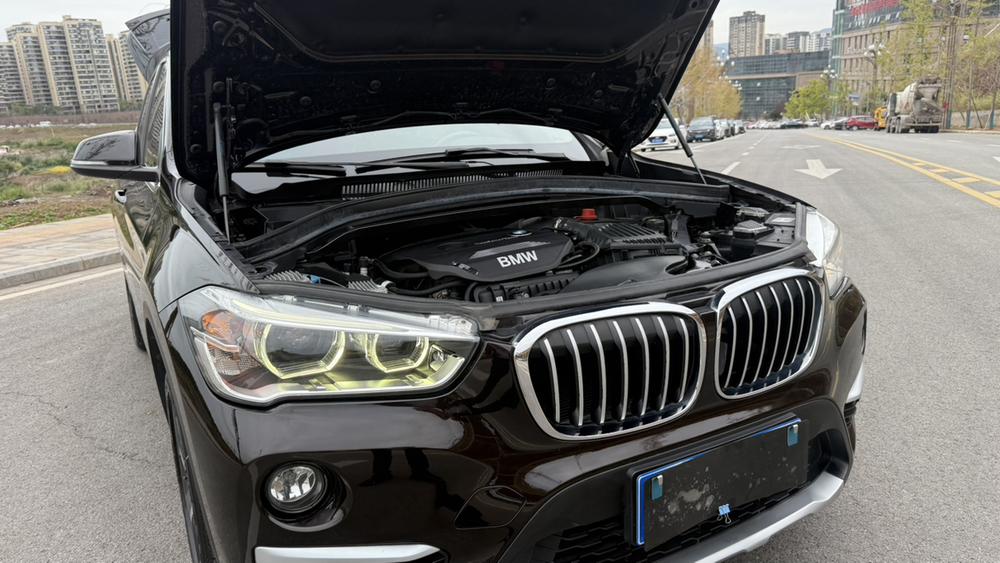 BMW BMW X1