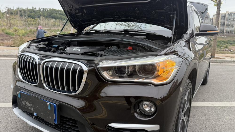BMW BMW X1