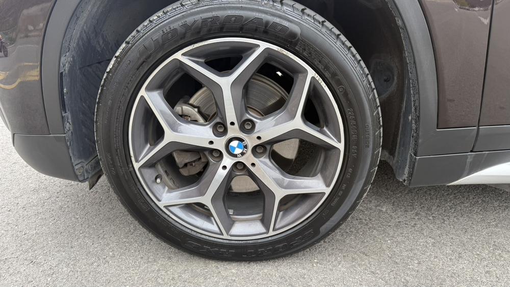 BMW BMW X1