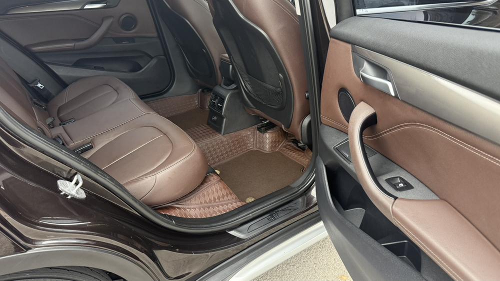 BMW BMW X1