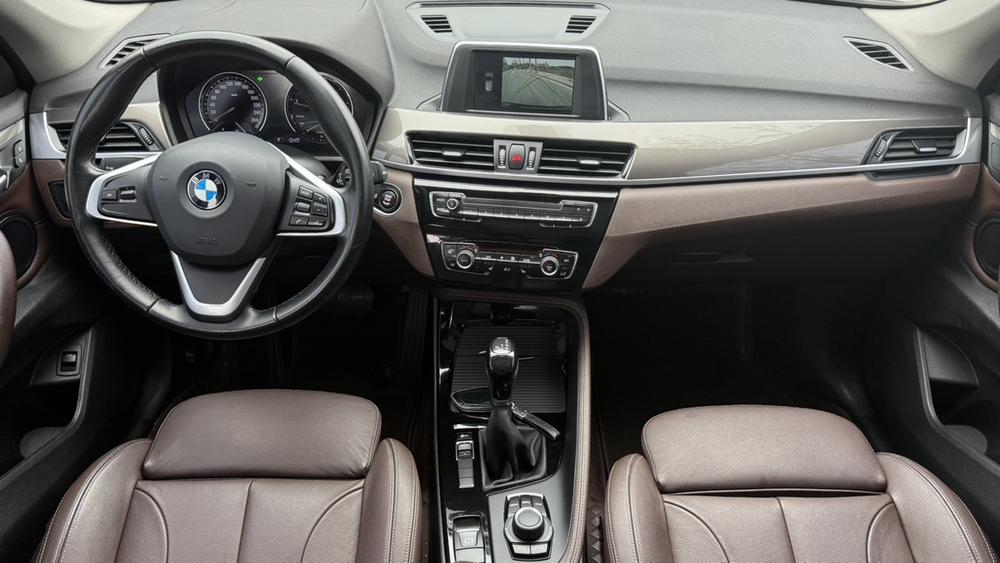 BMW BMW X1