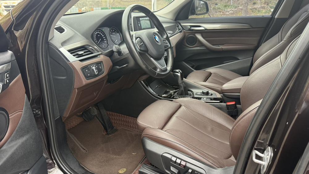 BMW BMW X1