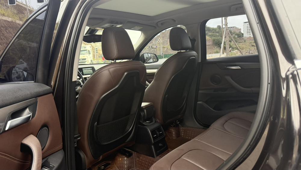 BMW BMW X1