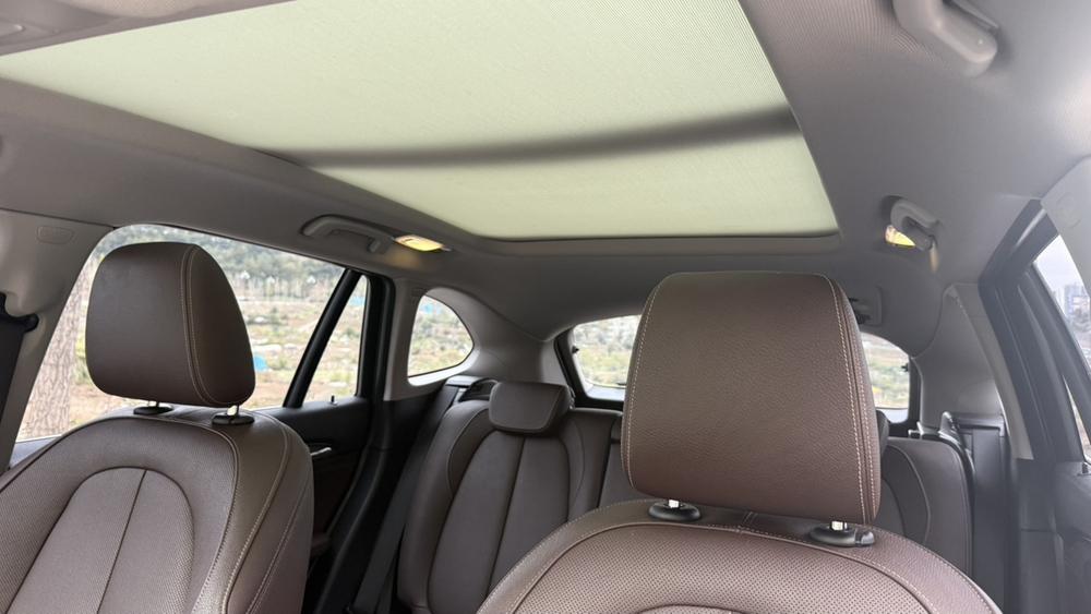BMW BMW X1