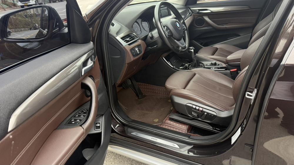BMW BMW X1