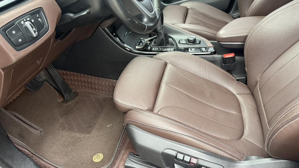 BMW BMW X1