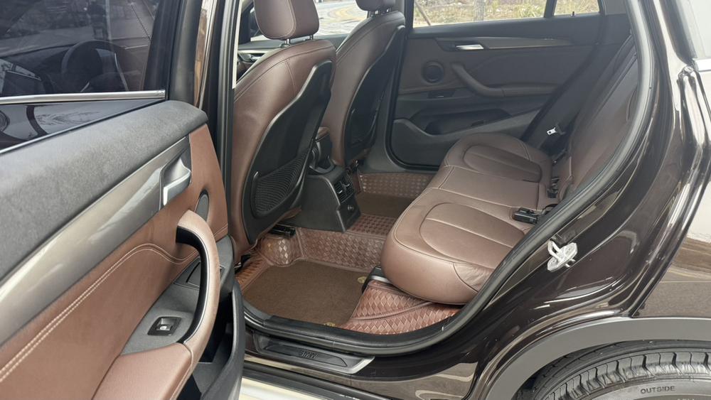 BMW BMW X1