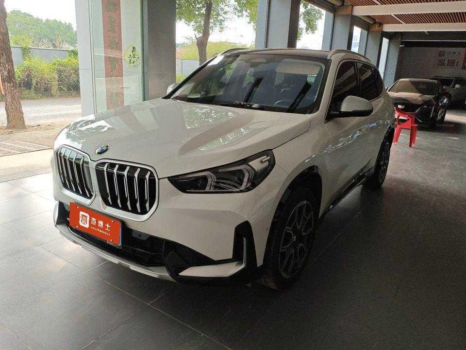 BMW BMW X1