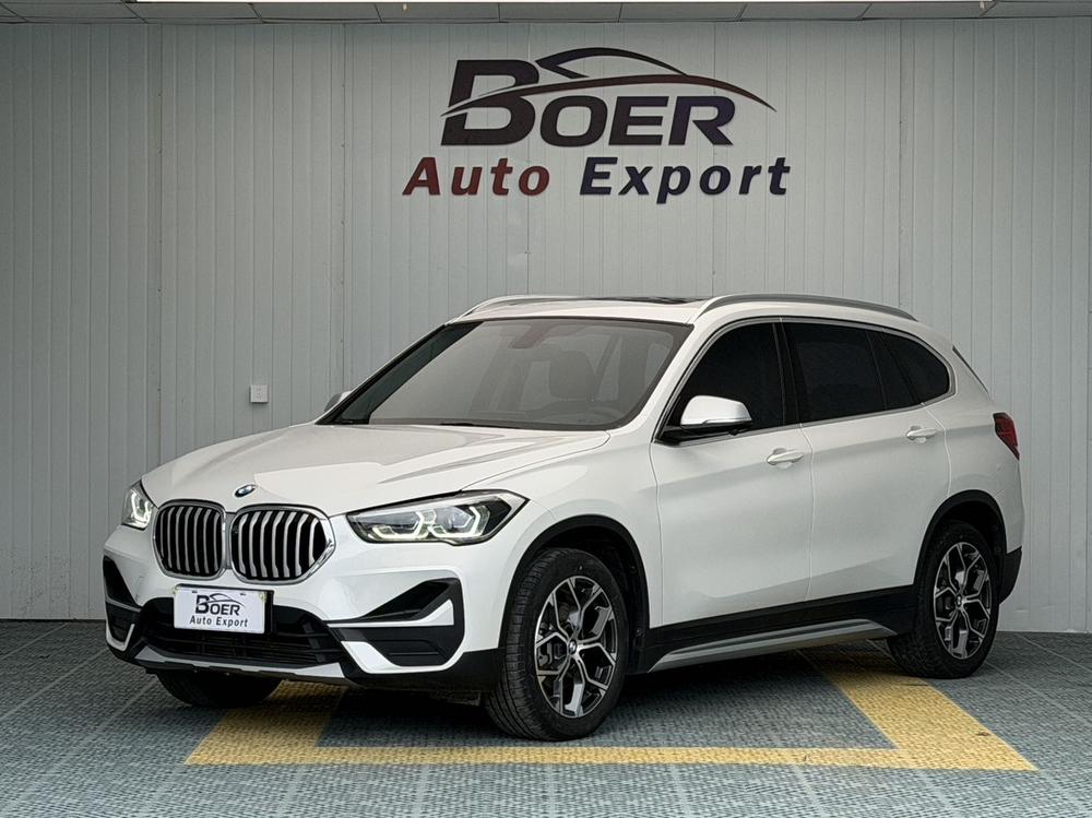 BMW BMW X1