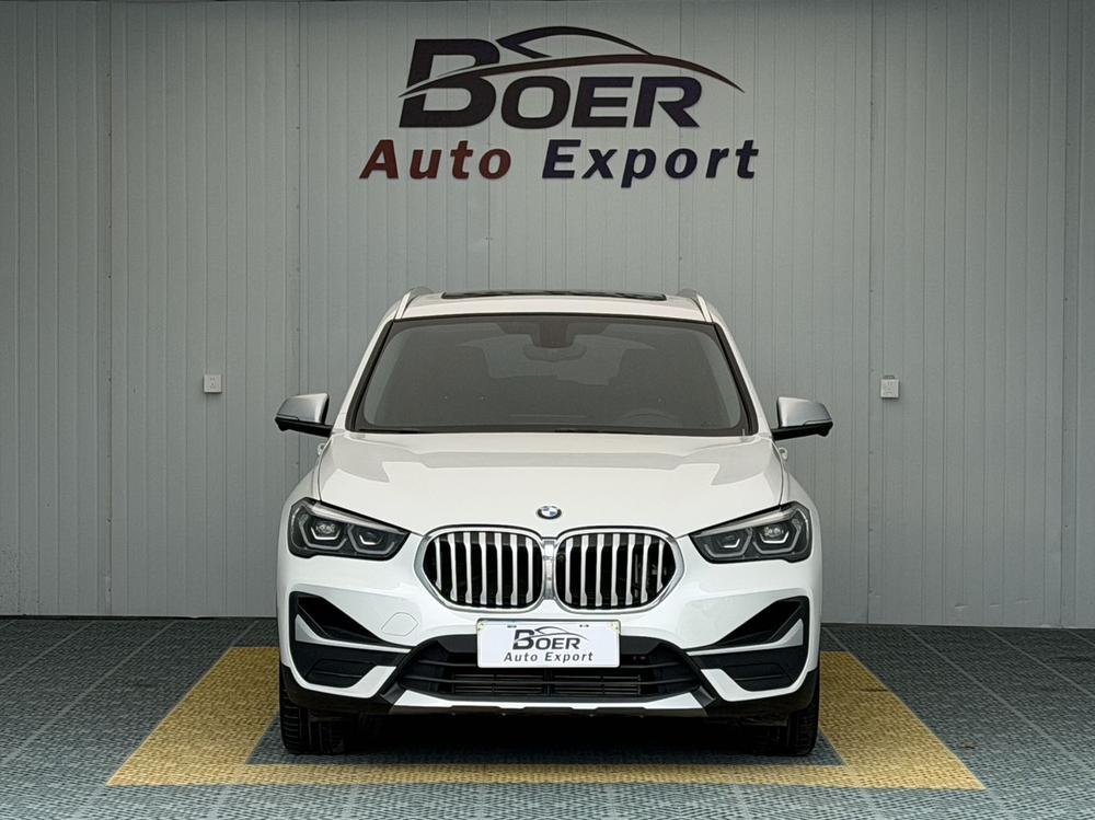 BMW BMW X1
