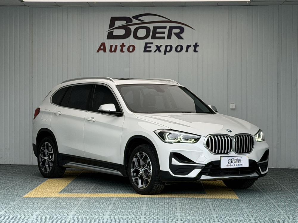 BMW BMW X1