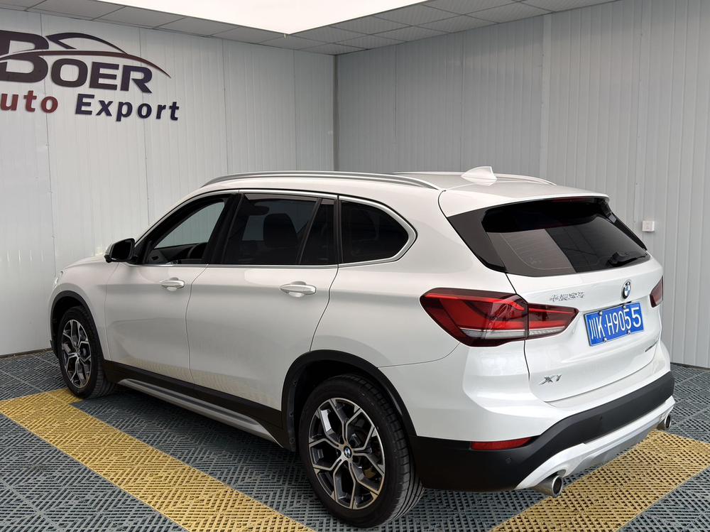 BMW BMW X1